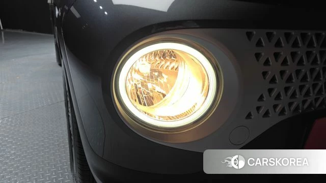 Hyundai Casper id 4186165 из Кореи 14