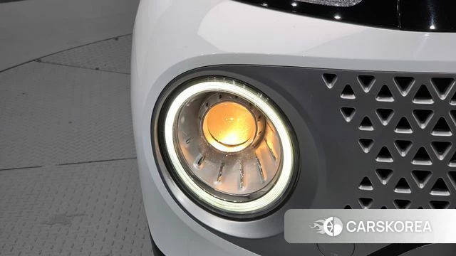 Hyundai Casper id 4603446 из Кореи 14