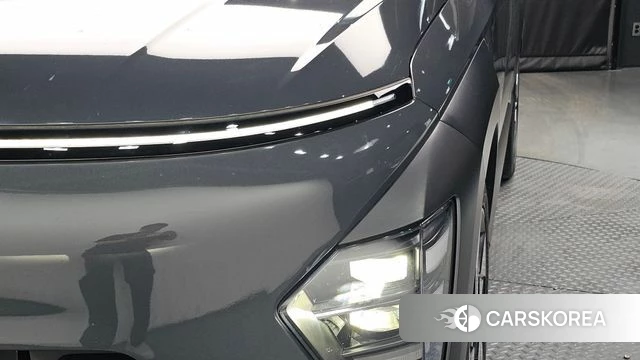 Hyundai Kona (SX2) id 4898618 из Кореи 14
