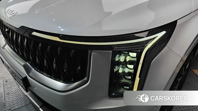 Kia The New Carnival 4th Generation id 4200846 из Кореи 14