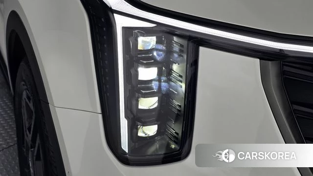 Kia The New Sorento 4th Generation id 4853604 из Кореи 14