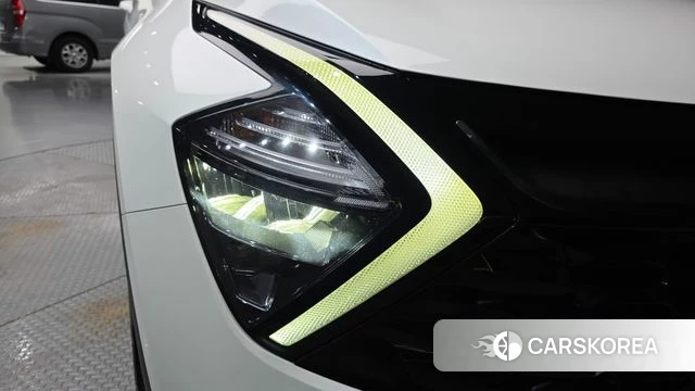 Kia Sportage 5th Generation id 4223531 из Кореи 14