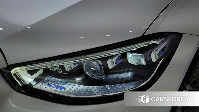 Mercedes-Benz S-Class W223 id 4646460 из Кореи 14