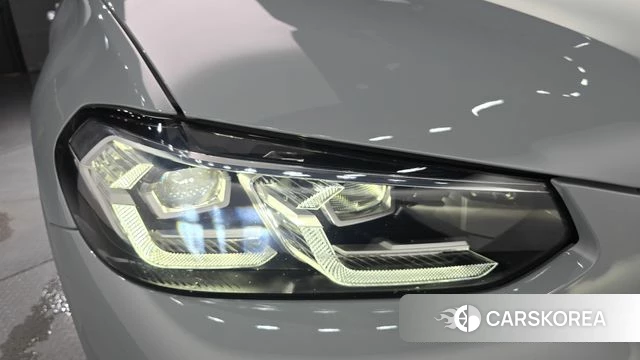 BMW X4 (G02) id 4623145 из Кореи 14