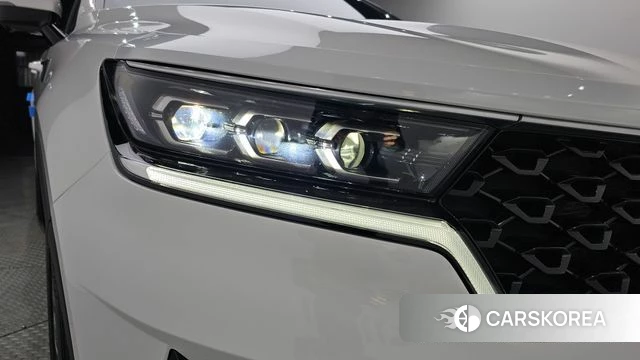 Kia Sorento 4th Generation id 4266839 из Кореи 14