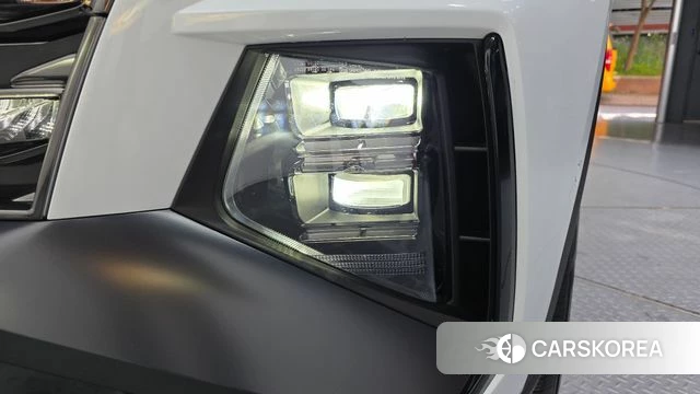 Hyundai The New Tucson (NX4) id 4413750 из Кореи 14
