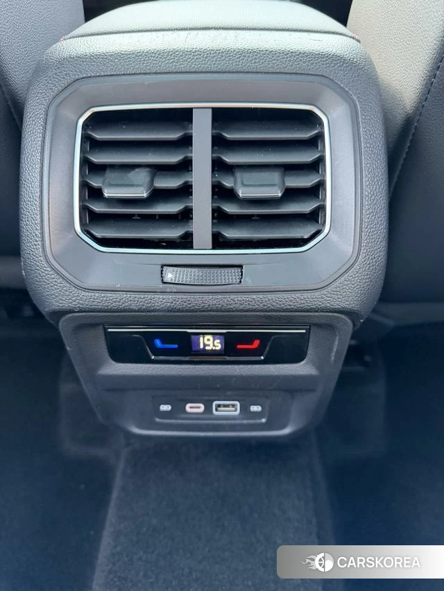 Volkswagen Tiguan X id 4341896 из Китая 14