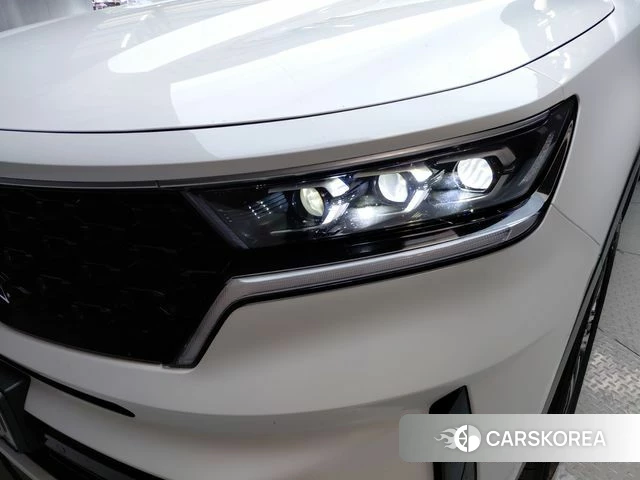 Kia Sorento 4th Generation id 4779054 из Кореи 14