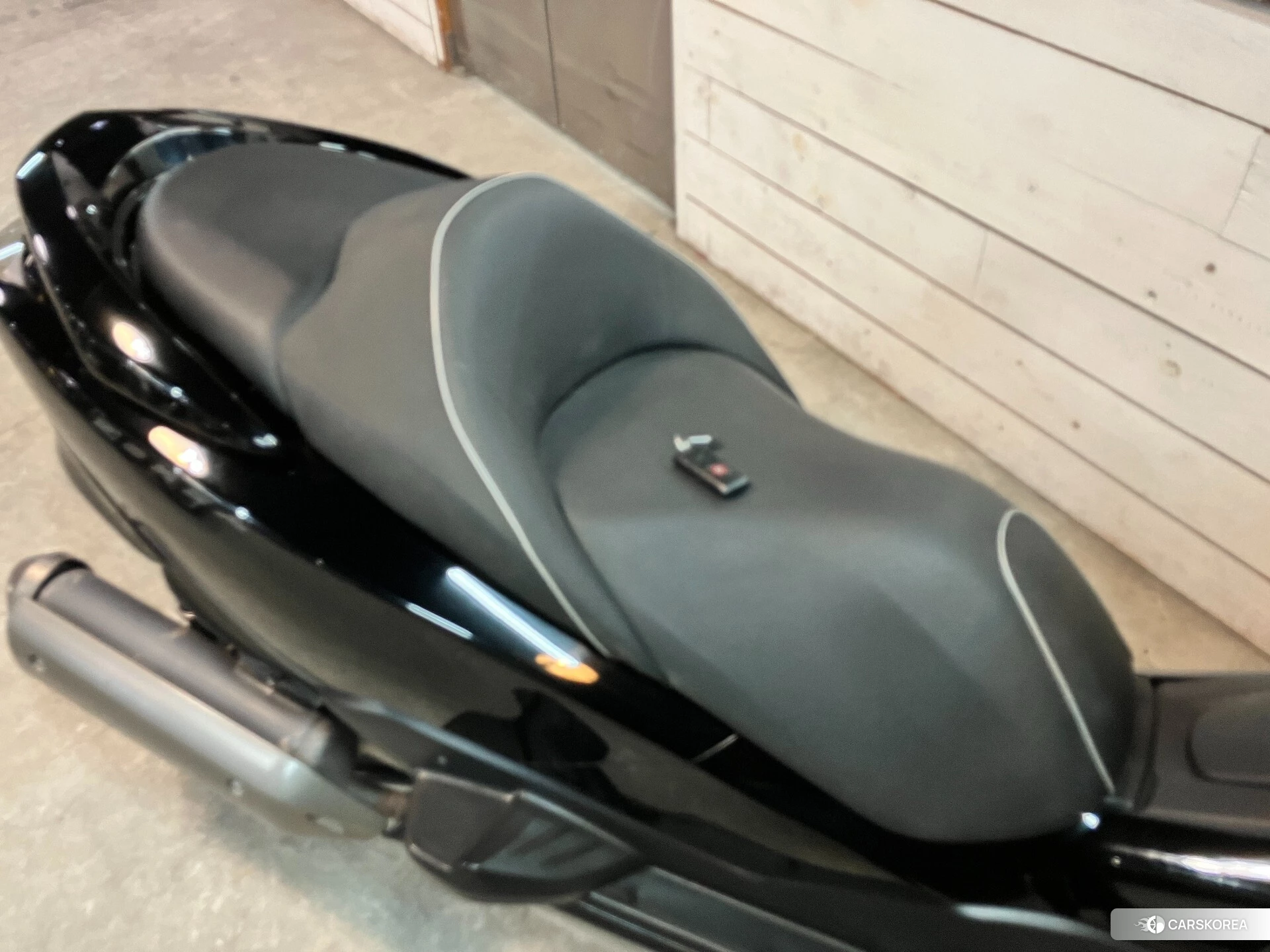 Проданный Honda FORZA ABS id 4313093 из Японии, фото 14