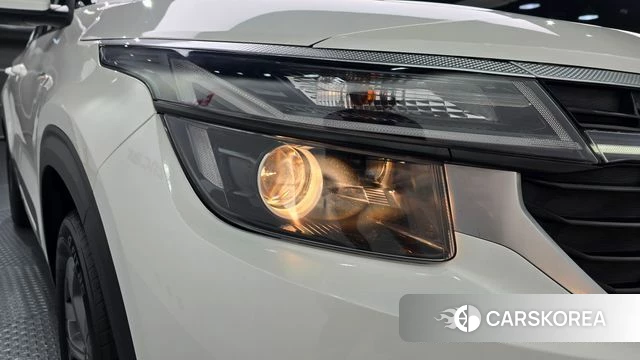 Kia The New Seltos id 4631059 из Кореи 14