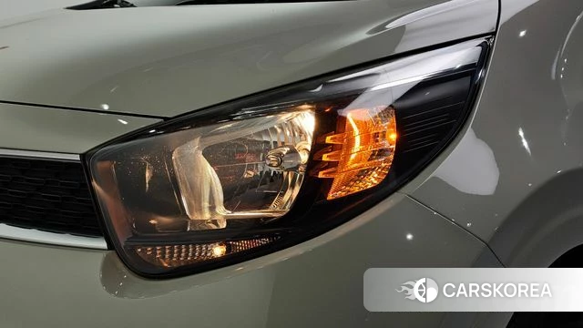 Kia All New Morning (JA) id 4658367 из Кореи 14