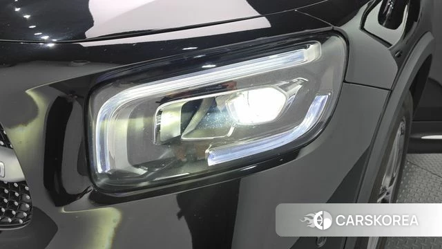 Mercedes-Benz GLB-Class X247 id 4710996 из Кореи 14