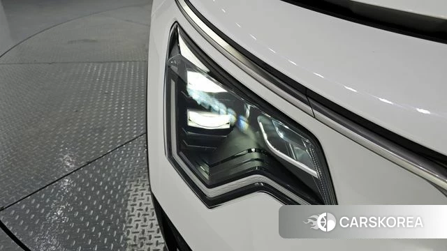 Kia Di Ol Nu Niro id 4409299 из Кореи 14