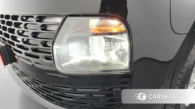 Hyundai Staria id 4194605 из Кореи 14