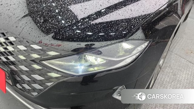 Hyundai The New Grandeur IG id 4304442 из Кореи 14