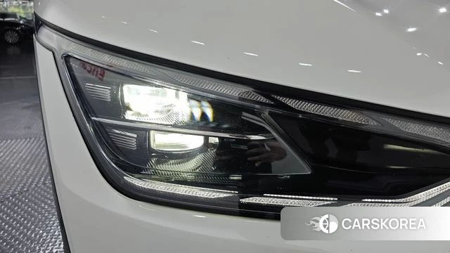 Kia EV6 id 4676303 из Кореи 14