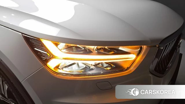 Volvo XC40 id 4283440 из Кореи 14