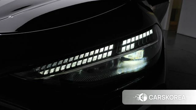 Audi A5 (B10) id 4767304 из Кореи 14