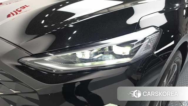 Kia K8 Hybrid id 4230723 из Кореи 14