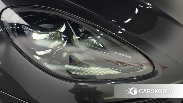 Porsche Macan id 4519216 из Кореи 14