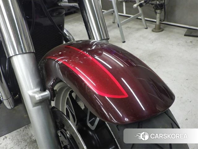 Triumph THUNDERBIRD id 3945716 из Японии 14