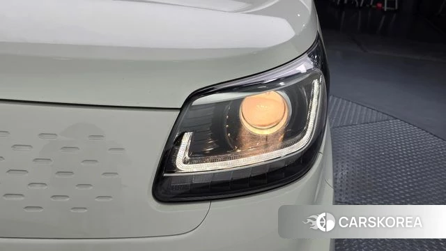 Kia The New Ray id 4619514 из Кореи 14