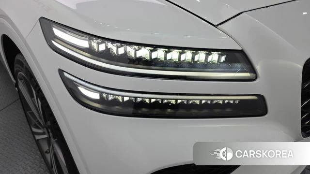 Genesis GV80 Coupe id 4783290 из Кореи 14