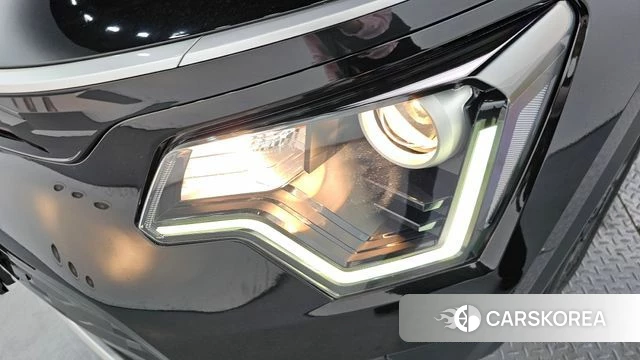 Kia Di All New Niro EV id 4223268 из Кореи 14