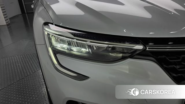 Renault Korea (Samsung) XM3 id 4292740 из Кореи 14