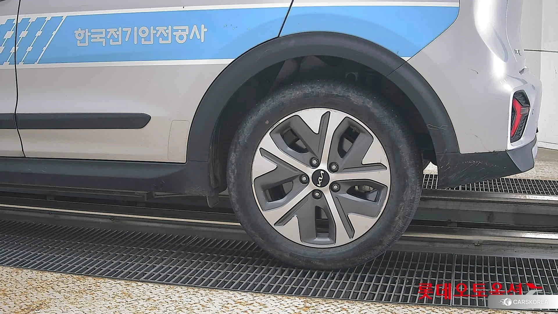 Kia Niro Plus id 4674227 из Кореи 14