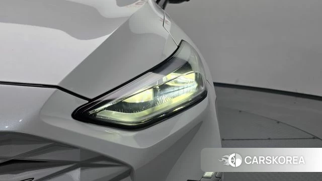 Kia K8 id 4529534 из Кореи 14