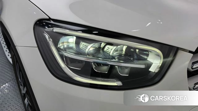 Mercedes-Benz GLC-Class X253 id 4727426 из Кореи 14