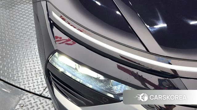 Hyundai Sonata D Edge (DN8) id 4584931 из Кореи 14