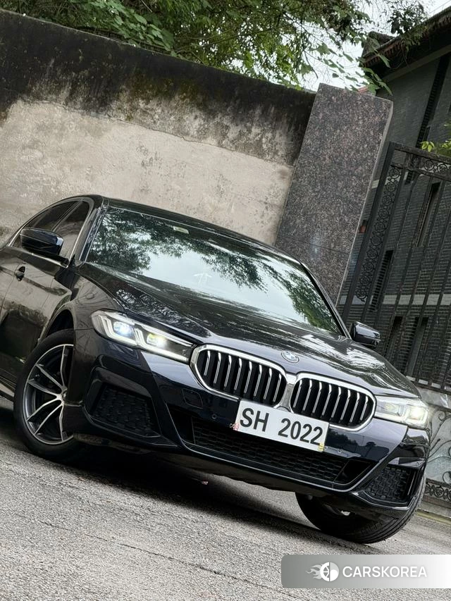 BMW 5 series id 4353727 из Китая 14