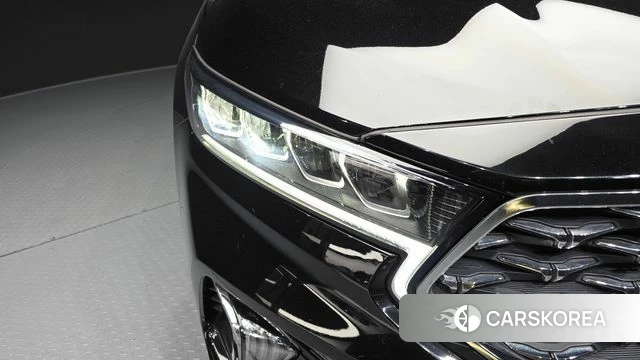Kia K7 Premier Hybrid id 4476479 из Кореи 14