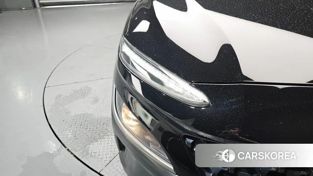 Hyundai The New Kona id 4572708 из Кореи 14