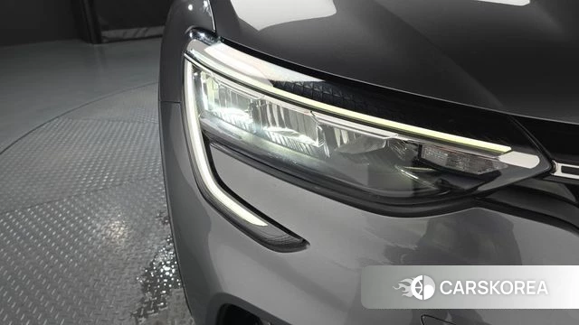 Renault Korea (Samsung) XM3 id 4579723 из Кореи 14