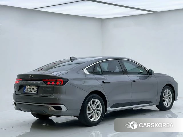 Ford Mondeo id 4394010 из Китая 14