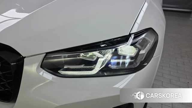 BMW X4 (G02) id 4314932 из Кореи 14
