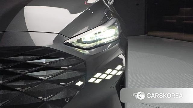 Kia K8 Hybrid id 4726876 из Кореи 14