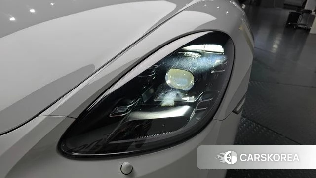 Porsche 718 Boxster id 4477331 из Кореи 14