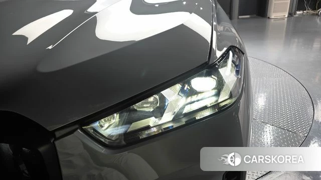 BMW X5 (G05) id 4792364 из Кореи 14