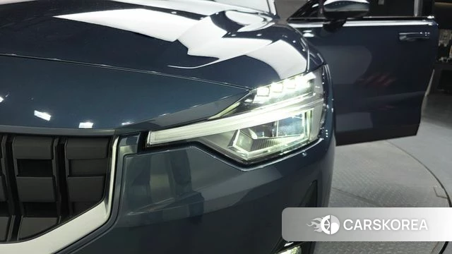 Polestar Polestar 2 id 4422403 из Кореи 14