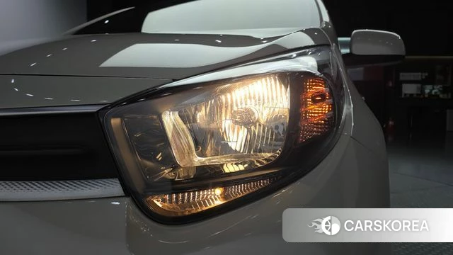 Kia Morning Urban (JA) id 4355942 из Кореи 14