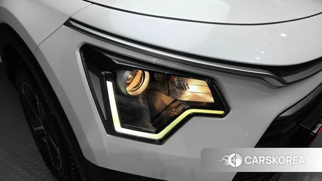 Kia Di Ol Nu Niro id 4409238 из Кореи 14