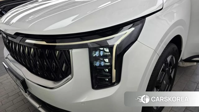 Kia The New Carnival 4th Generation id 4388216 из Кореи 14