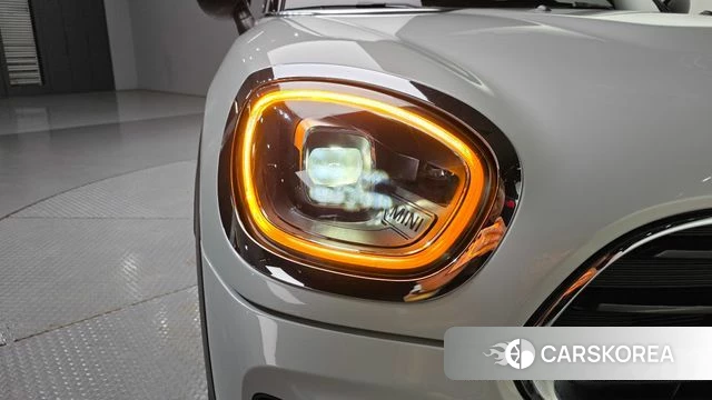 Mini Cooper Countryman id 4444188 из Кореи 14