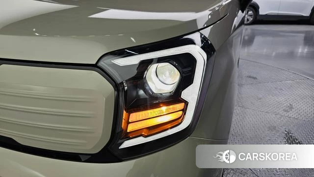 Kia The New Kia Ray id 4443093 из Кореи 14
