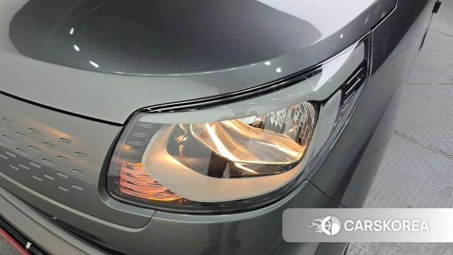 Kia The New Ray id 4293034 из Кореи 14