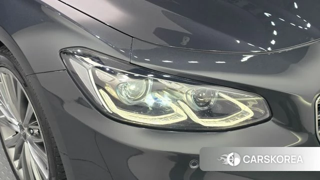 Hyundai Grandeur IG id 4924142 из Кореи 14